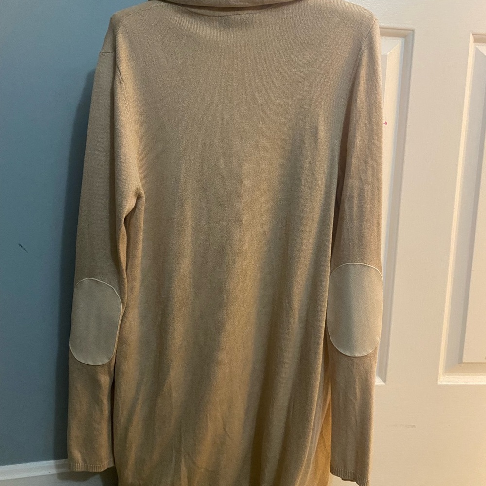 Etcetera cardigan very elegant